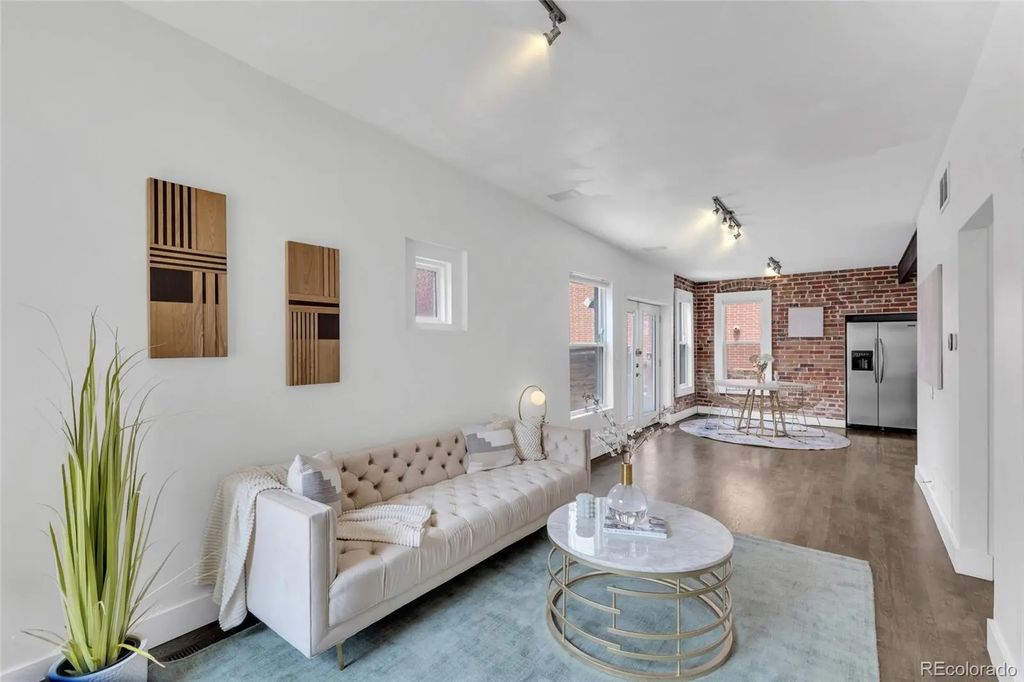 2539 W 27th Avenue, Denver