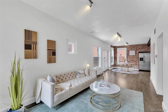 2539 W 27th Avenue, Denver
