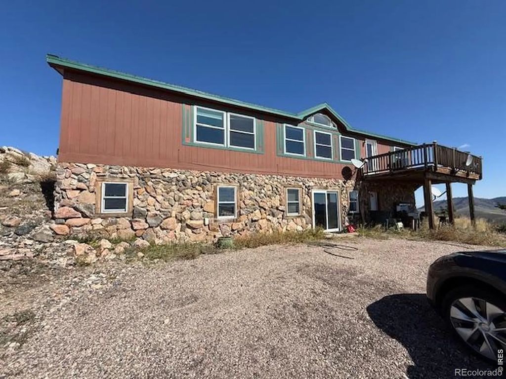 1049 Hewlett Gulch Road, Livermore