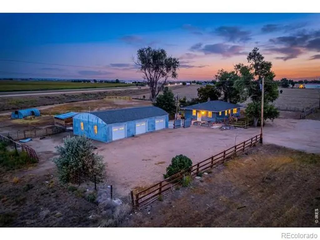 3501 Us Highway 6, Wiggins