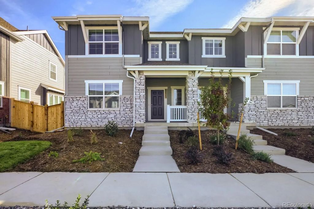 15224 Clayton Street, Thornton