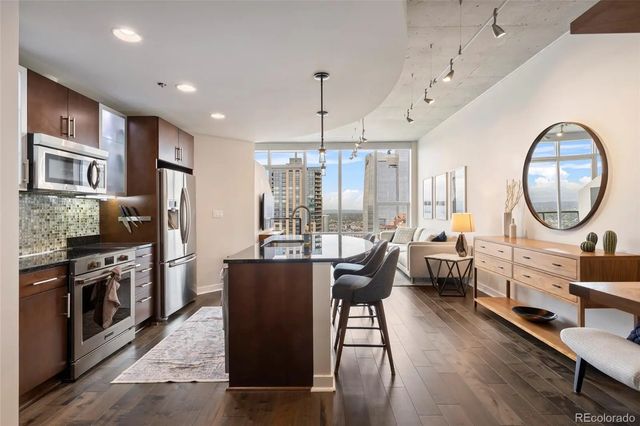 891 14th Street 4003, Denver