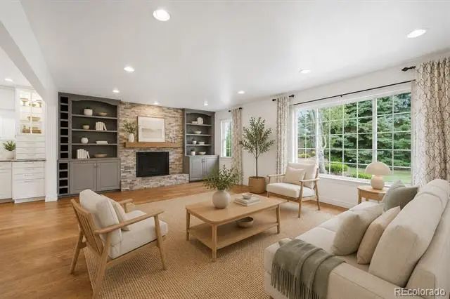 9056 E Colorado Circle, Denver