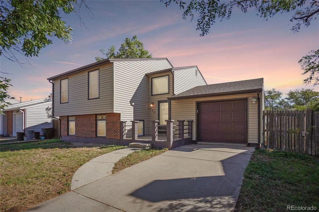 220 Mckinley Drive, Bennett