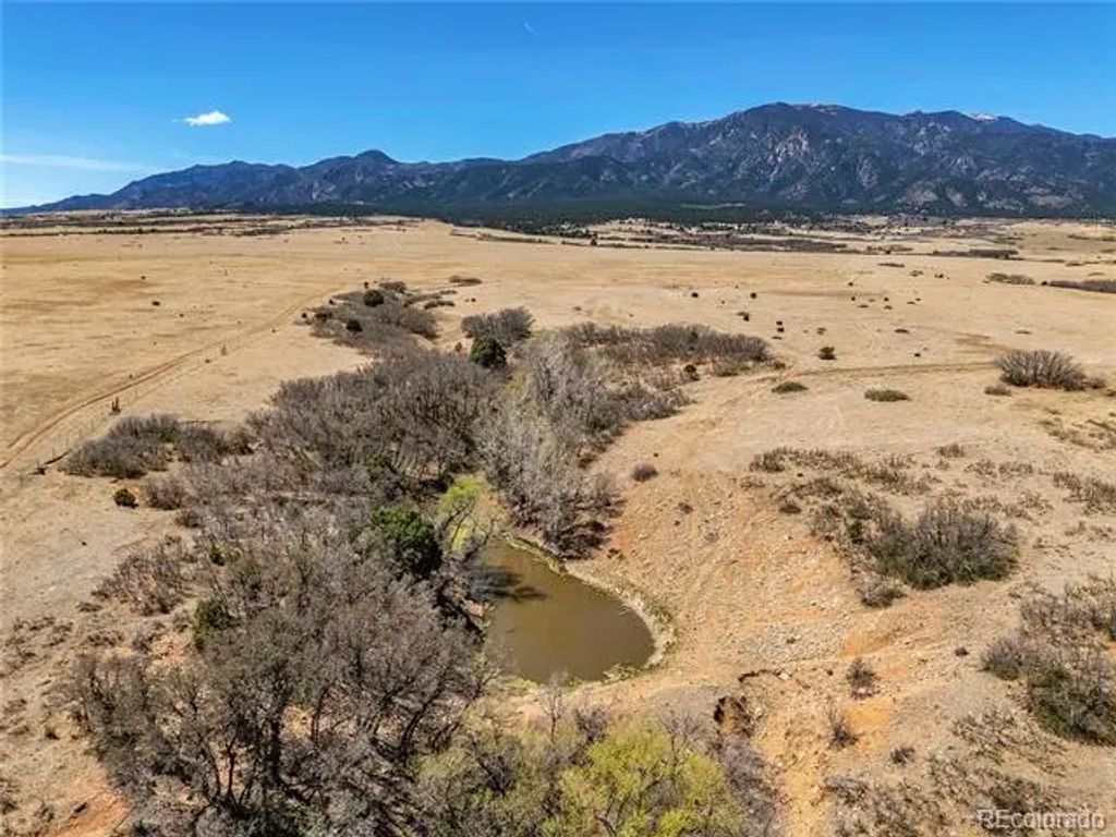 Vacant Land, Colorado City