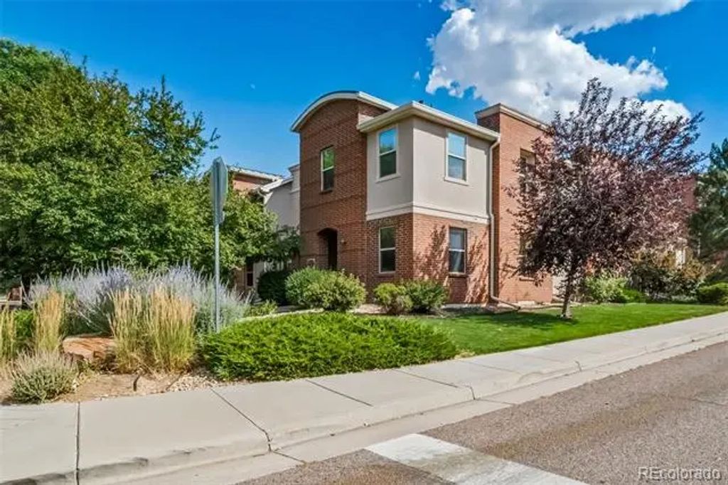 13694 E Weaver Place, Englewood