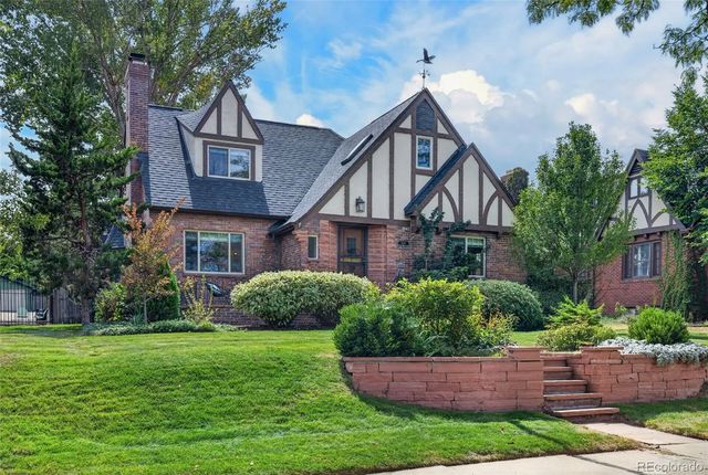 3348 W 46th Avenue, Denver