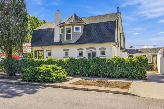 805 W 9th Avenue, Denver