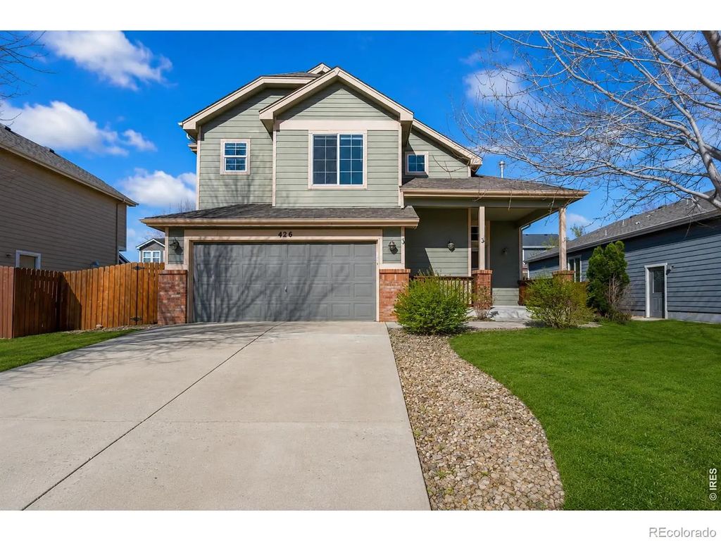 426 Heritage Lane, Johnstown