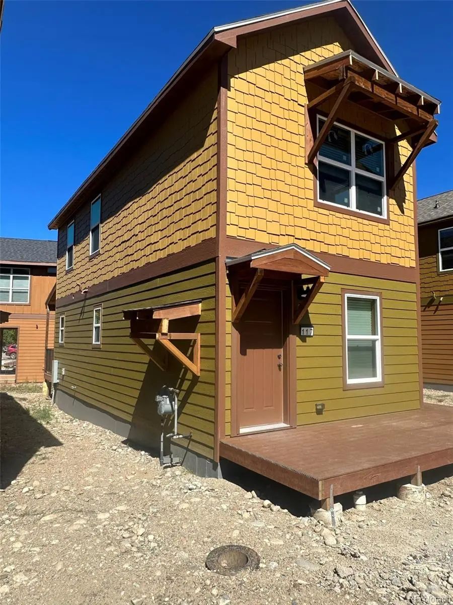 Homes for Sale in Granby, CO