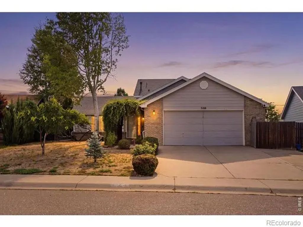 3188 52nd Avenue, Greeley