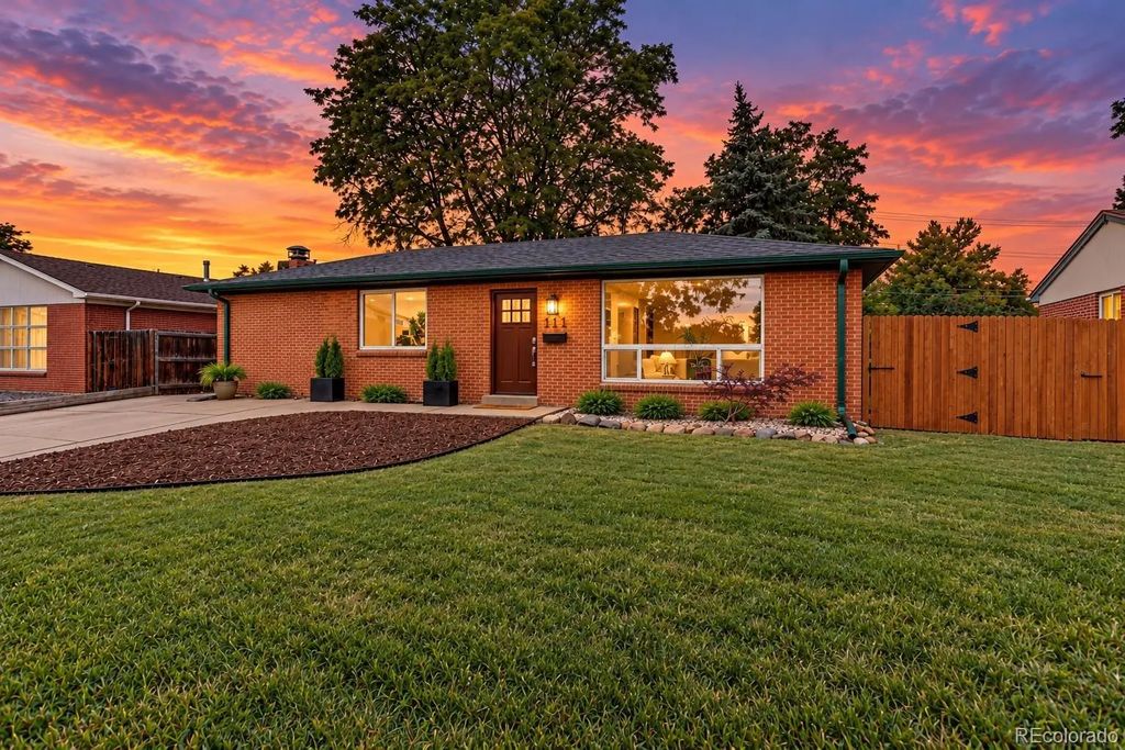 111 Main Street, Broomfield
