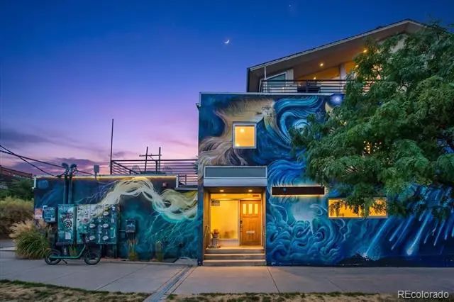 1240 31st Street, Denver