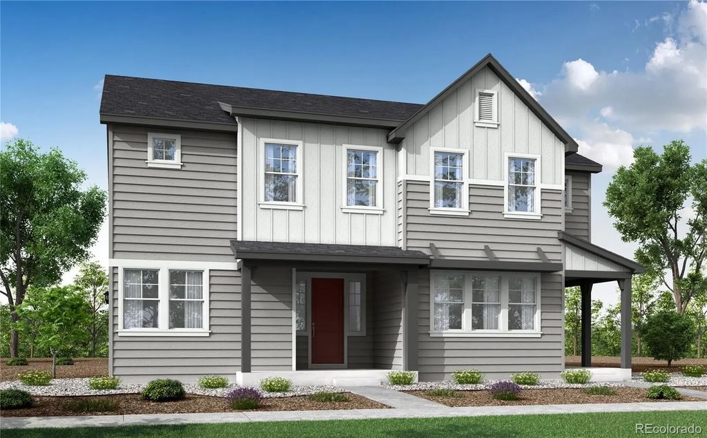 1441 Hudson Place, Longmont