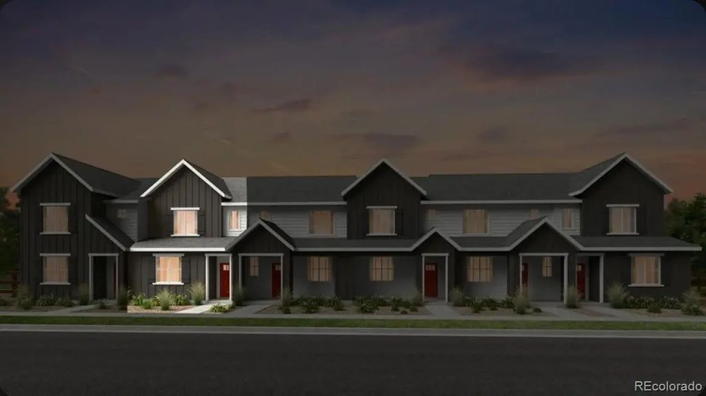 6860 Parterre Parkway 5, Thornton