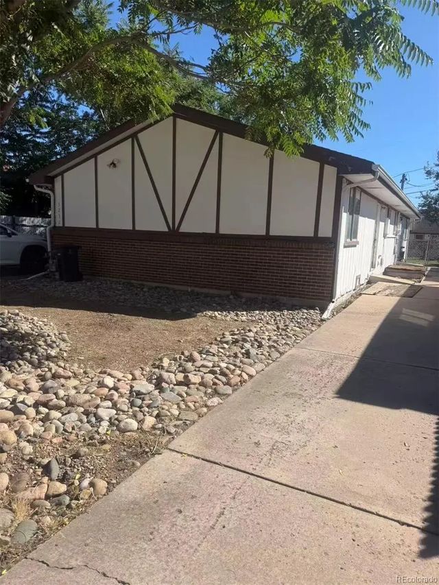 3232 W Nevada Place, Denver