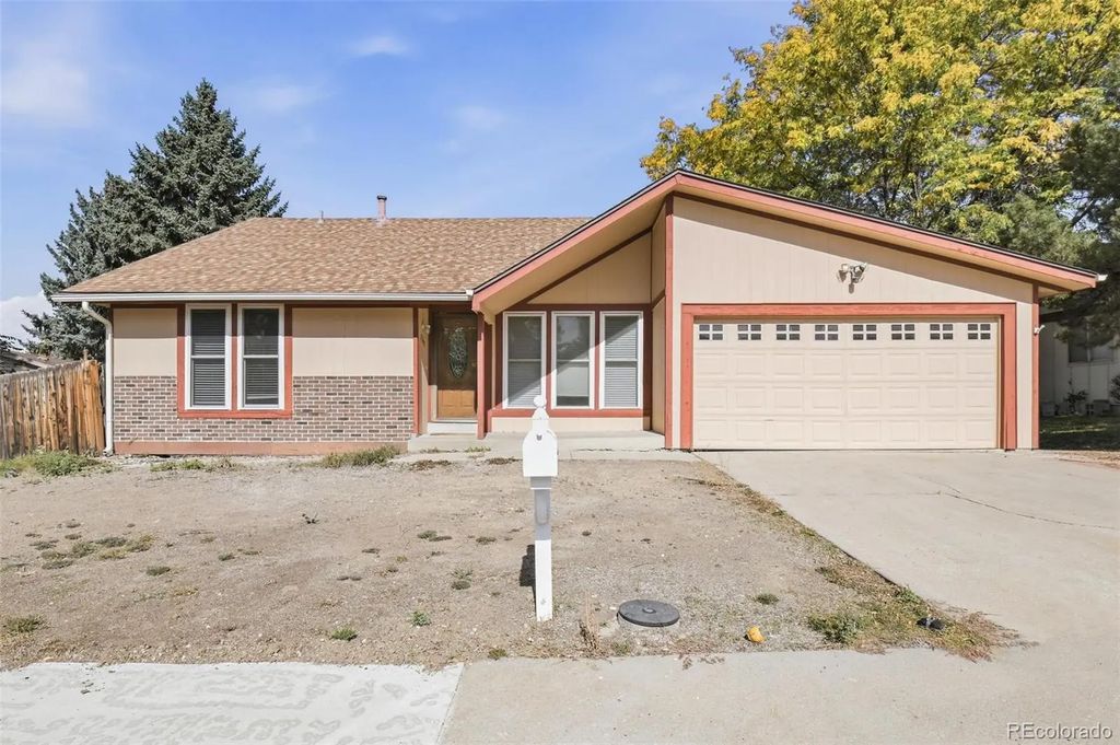 7748 Everett Way, Arvada
