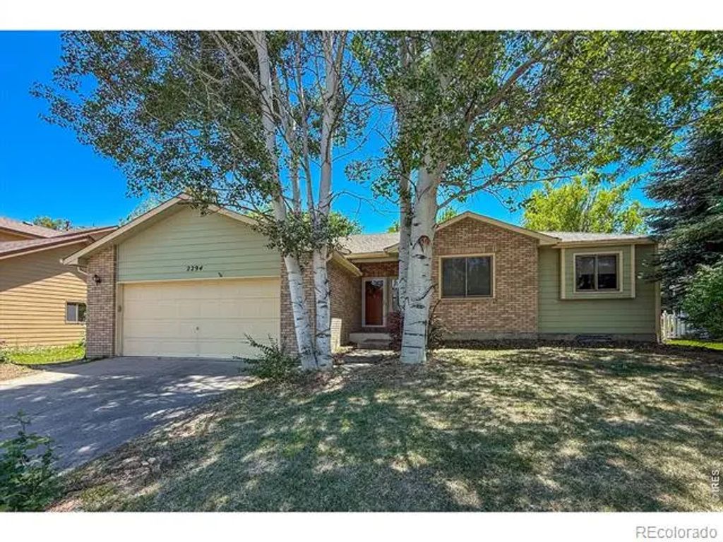 2294 Security Court, Loveland