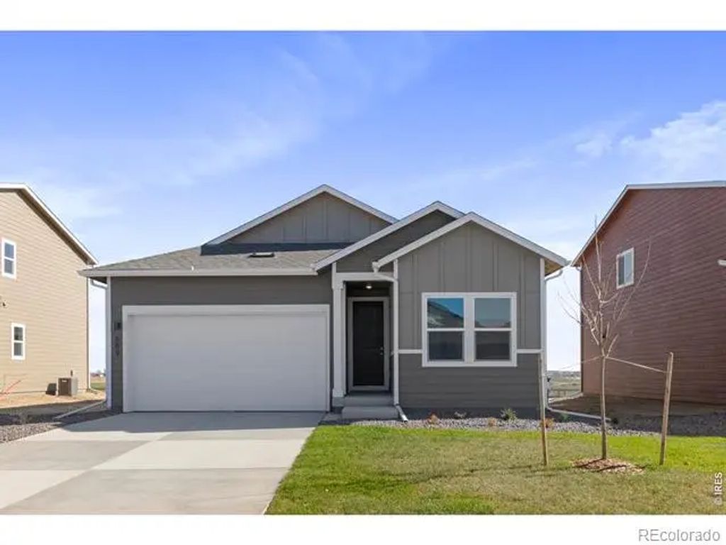 588 Piedmontese Street, Johnstown