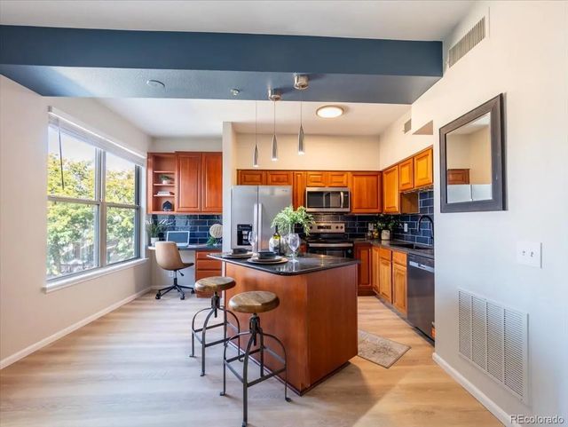 837 E 17th Avenue 2a, Denver