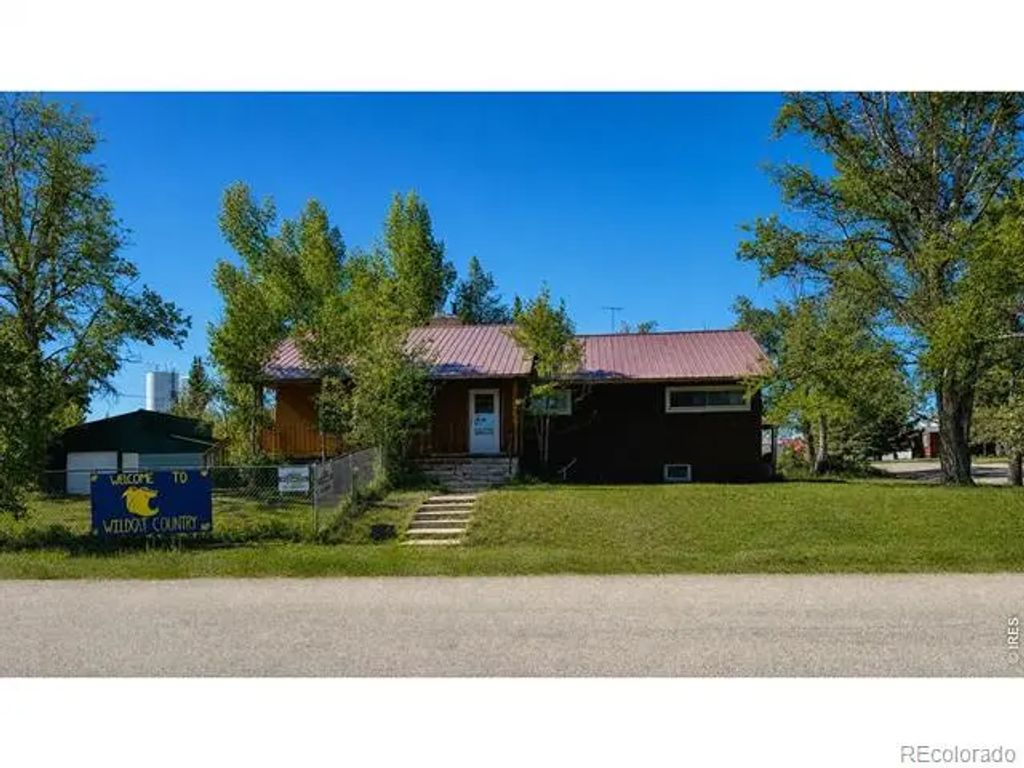 707 4th Street, Walden