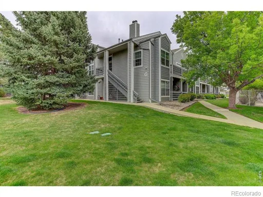 7492 Singing Hills Drive, Boulder
