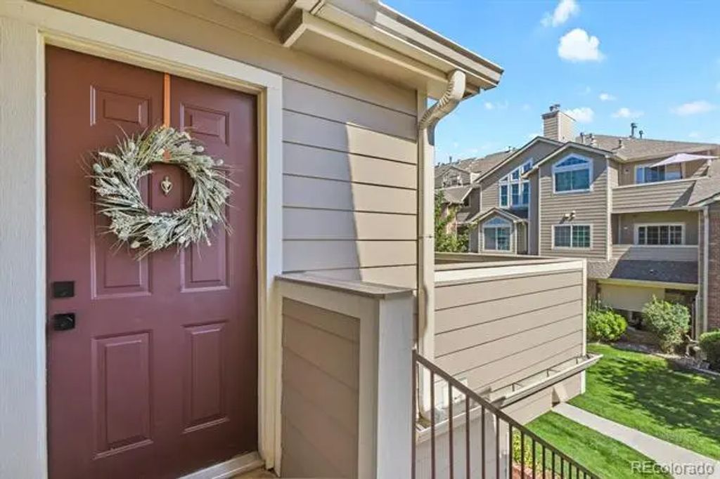 4760 S Wadsworth Boulevard D207, Littleton