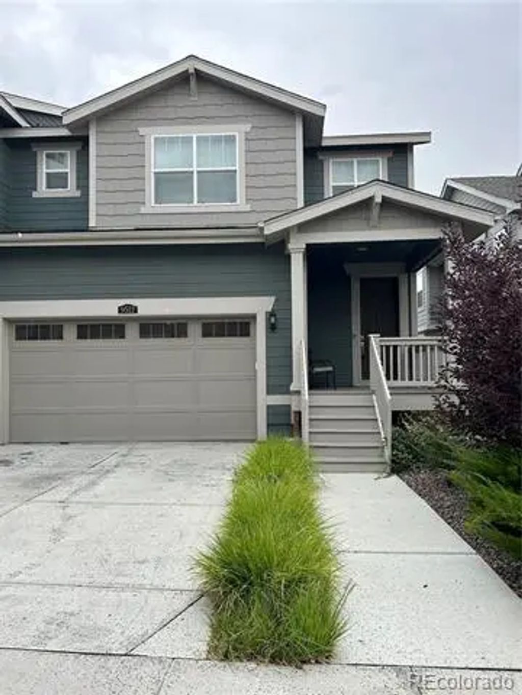 9512 Richfield Street, Commerce City