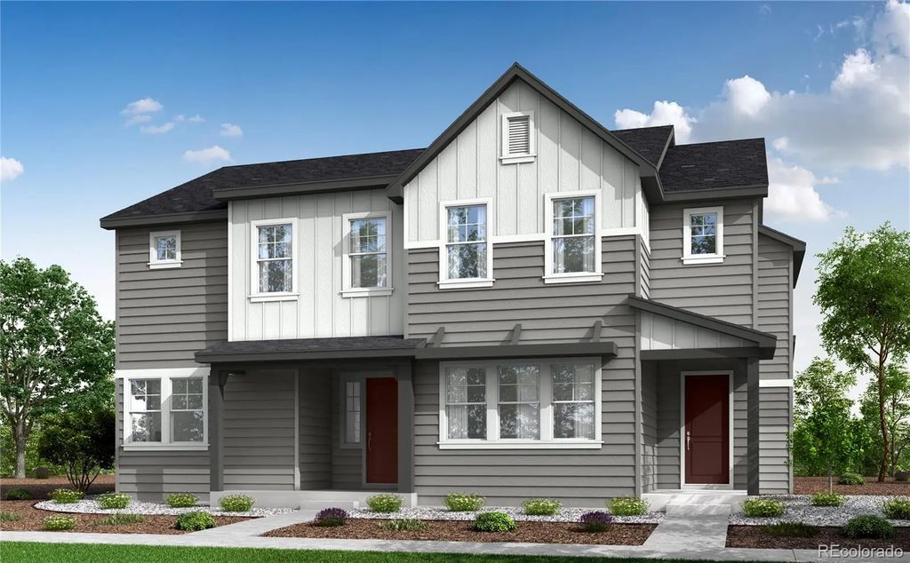 1445 Hudson Place, Longmont
