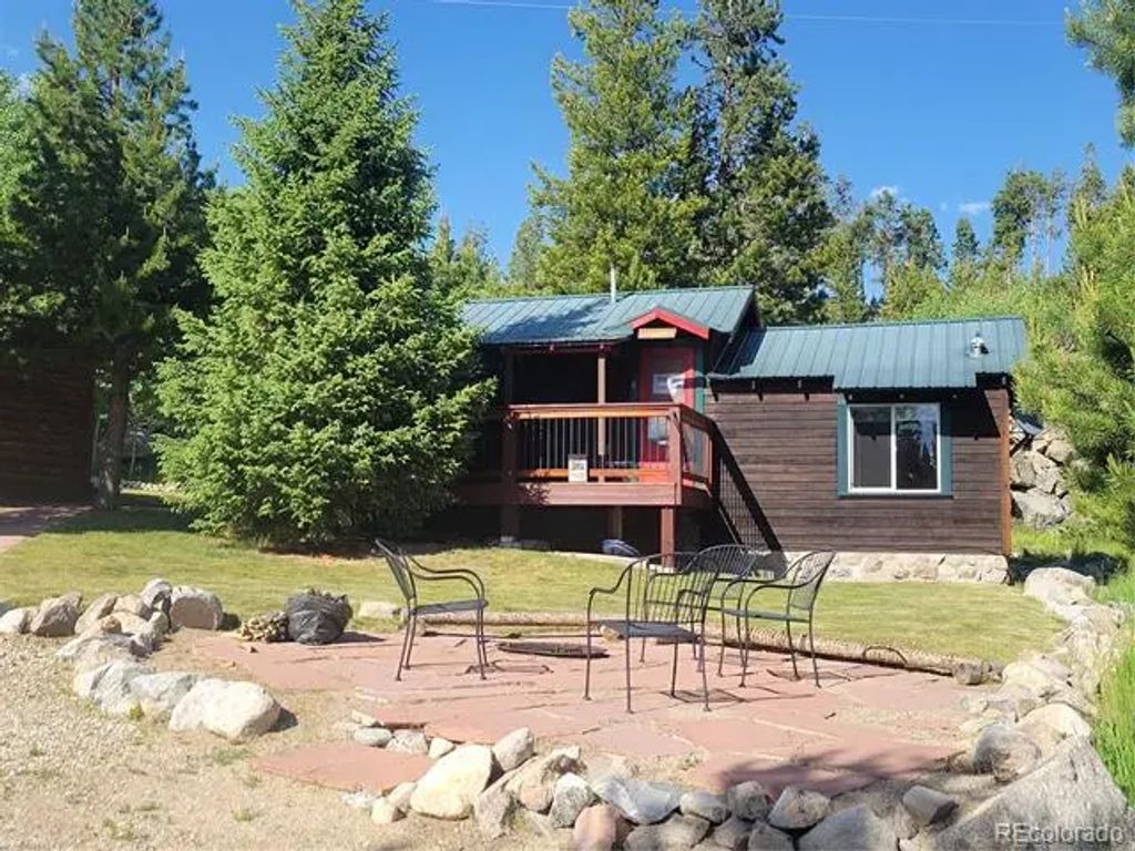 1450 Pine Lane B, Grand Lake