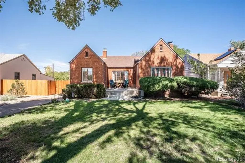 319 Lincoln Street, Pueblo