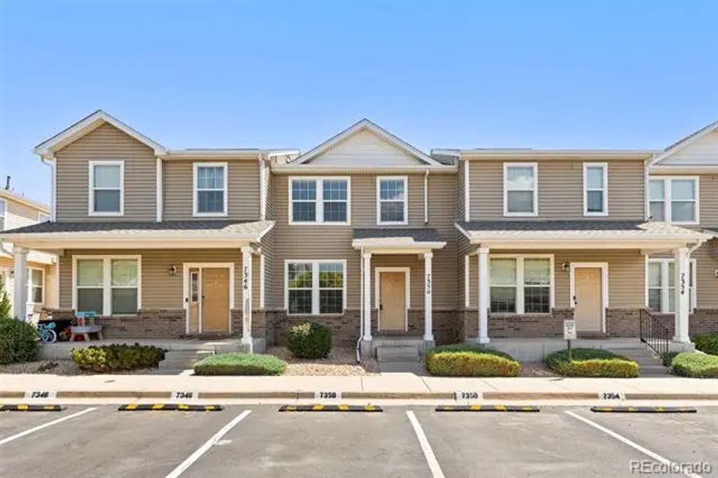 7350 Country Side Grove, Fountain