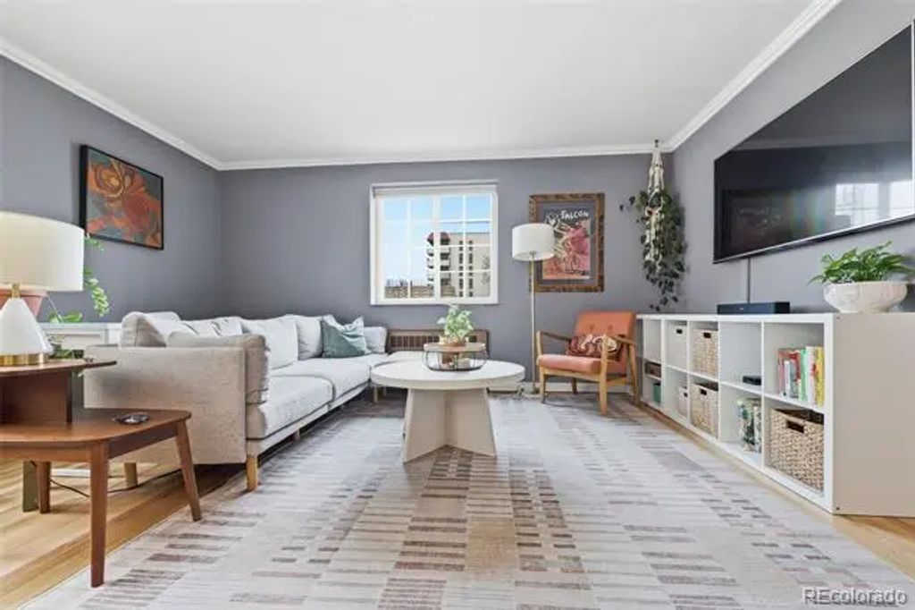 85 N Ogden Street 13, Denver