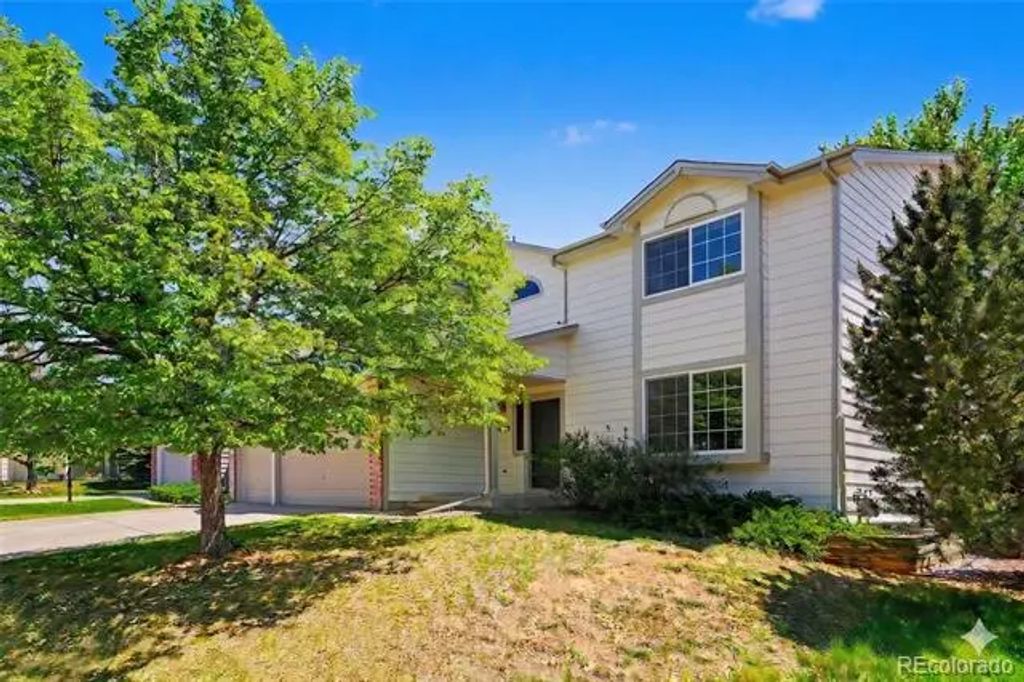 4052 S Kirk Way, Aurora