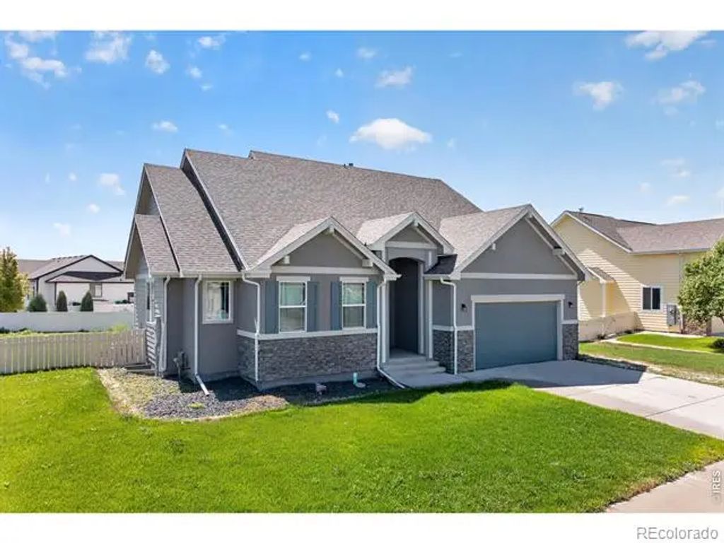 1334 Sage Drive, Eaton