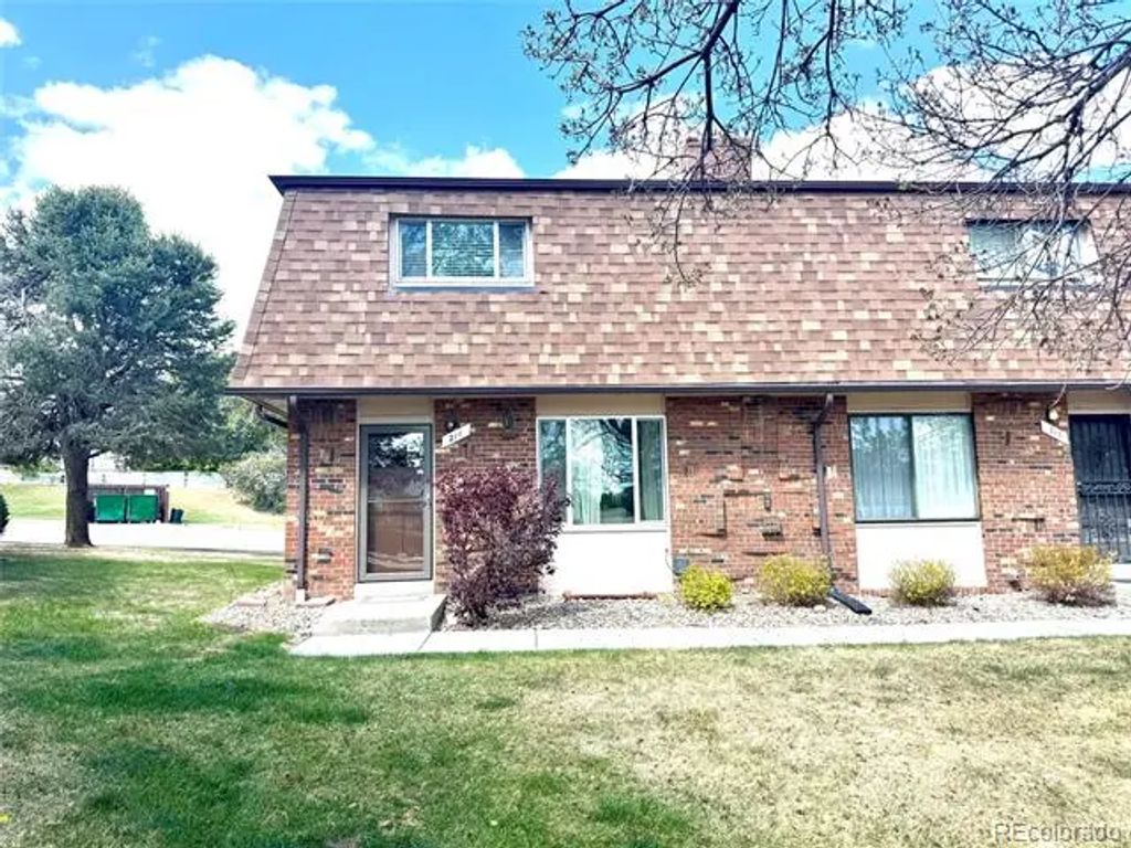 211 Holman Way, Golden
