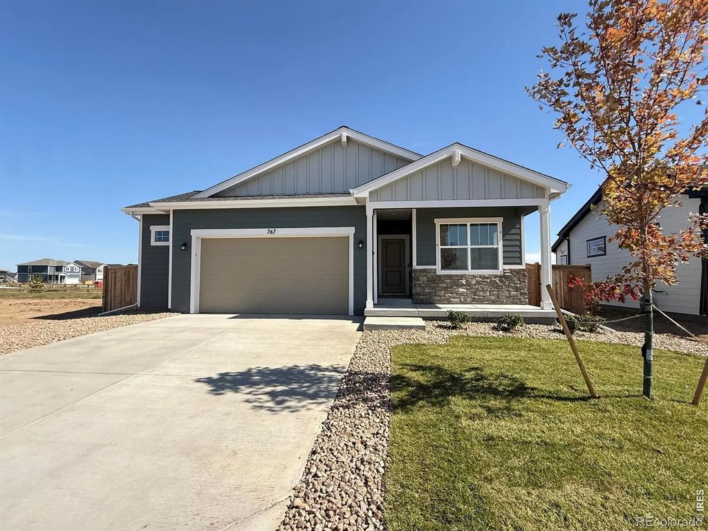 767 Longhorn Street, Johnstown