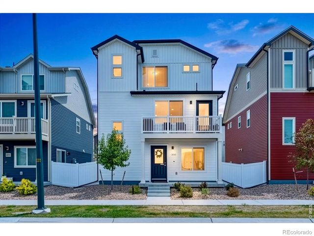 18260 E 51st Place, Denver
