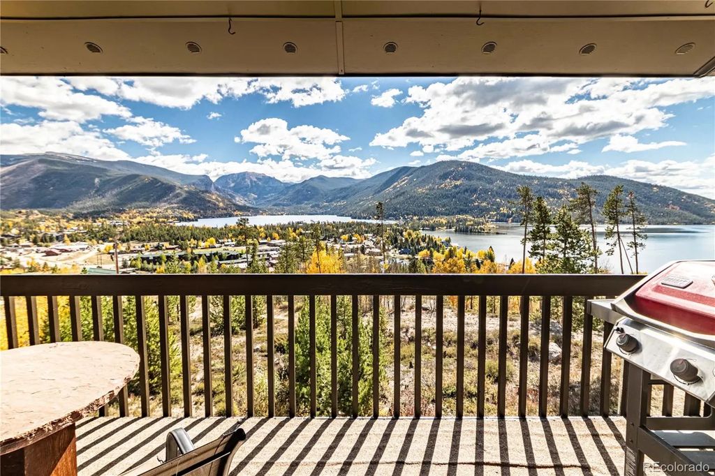 150 Tall Pine Circle 10d, Grand Lake