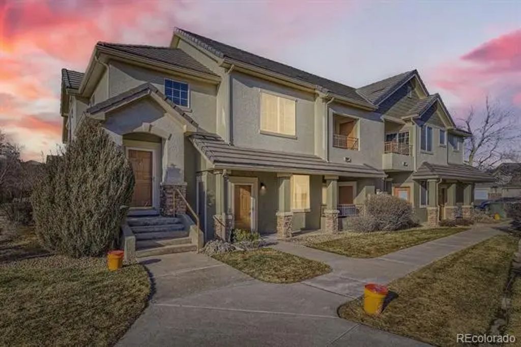 22520 E Ontario Drive 101, Aurora