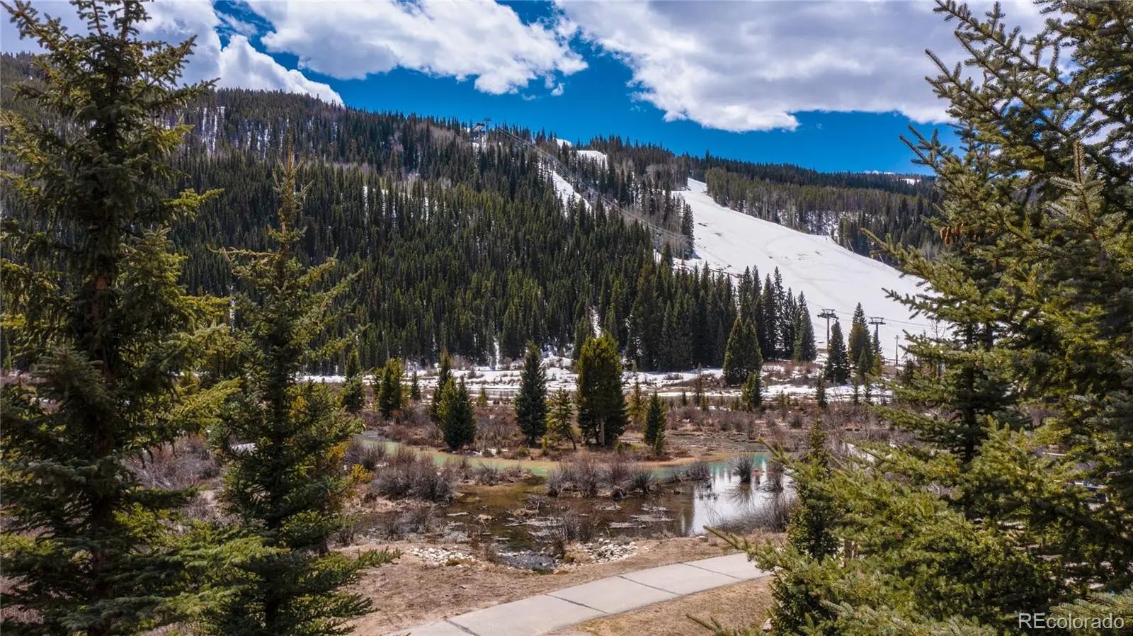 Homes for Sale located at 58 Hawk Circle 2342, in the city of Dillon, CO 80435