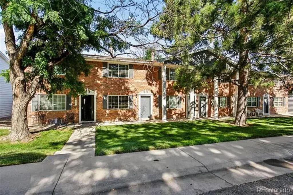 14079 E Utah Circle, Aurora