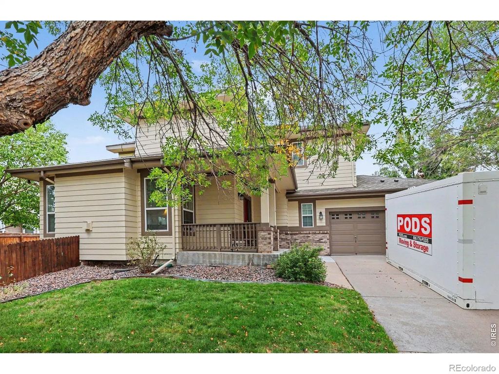 15963 E 98th Way, Commerce City
