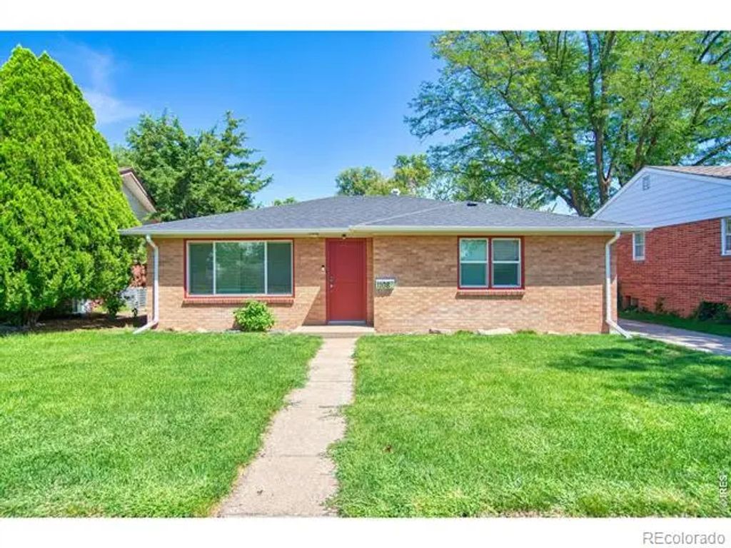 1108 Lake Street, Fort Morgan