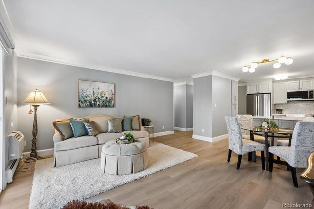 3465 S Poplar Street 304, Denver
