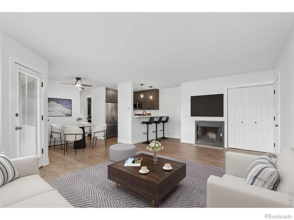 3515 28th Street 106, Boulder
