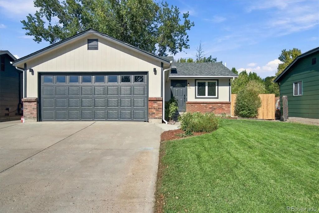 1151 W 135th Drive, Westminster