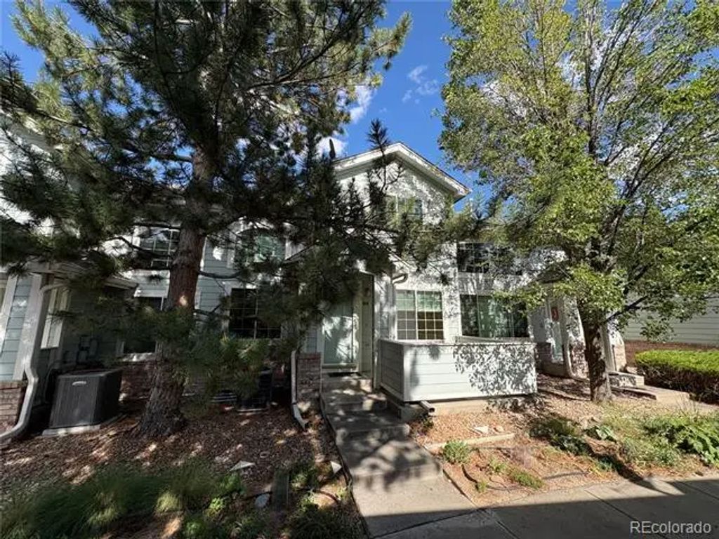 9604 Brentwood Way C, Broomfield