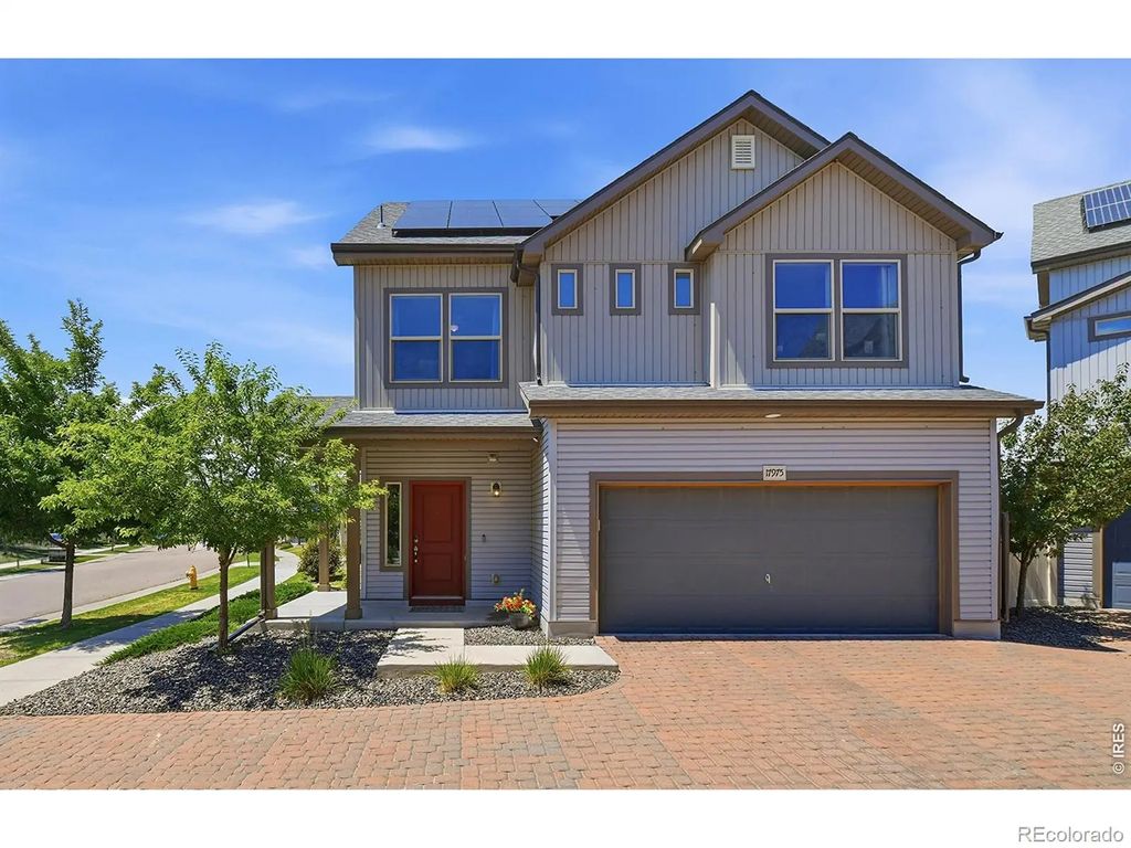 17975 E 54th Avenue, Denver