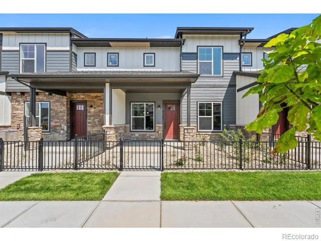 4107 North Park Drive, Loveland